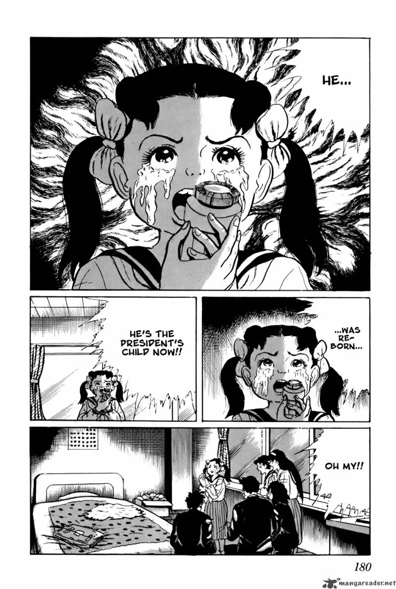Fourteen Chapter 83 page 181