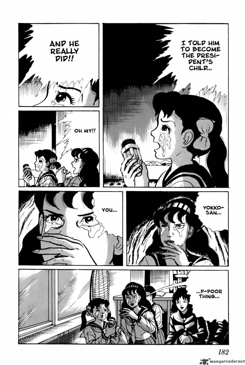 Fourteen Chapter 83 page 183