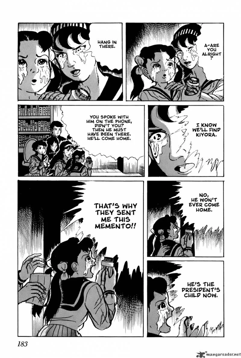 Fourteen Chapter 83 page 184