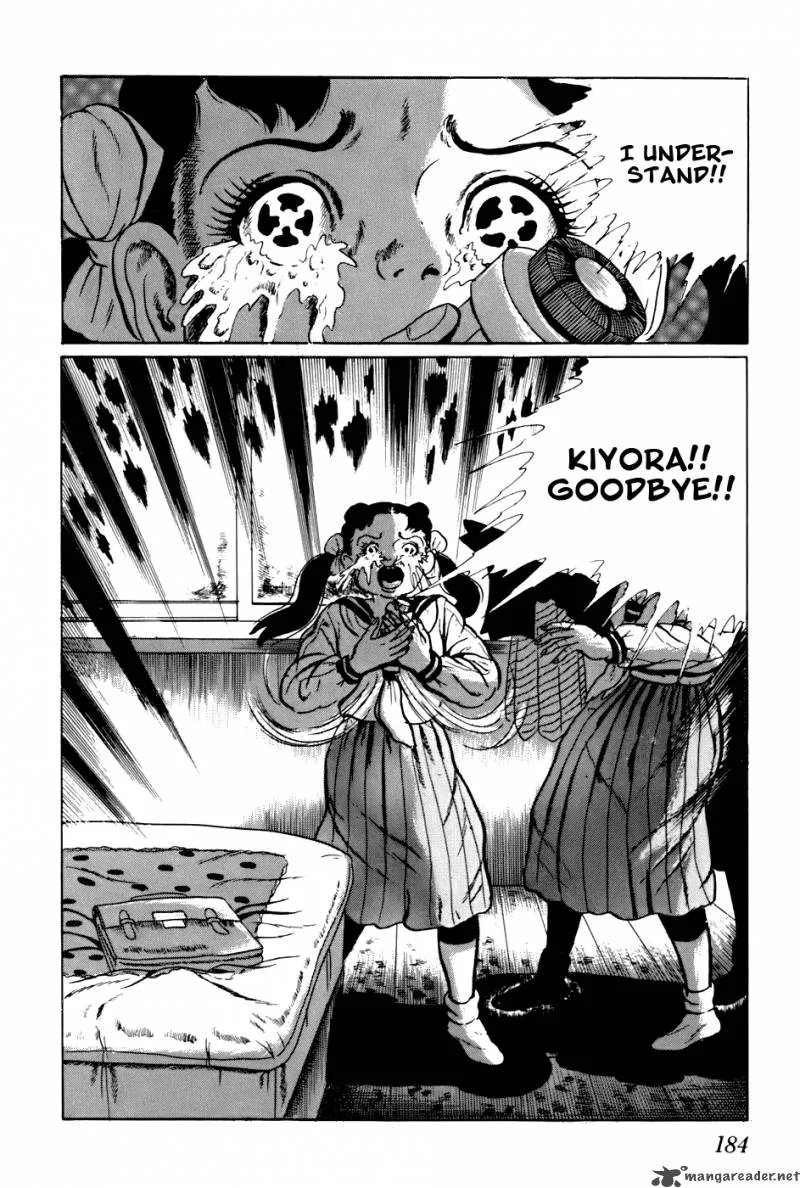 Fourteen Chapter 83 page 185