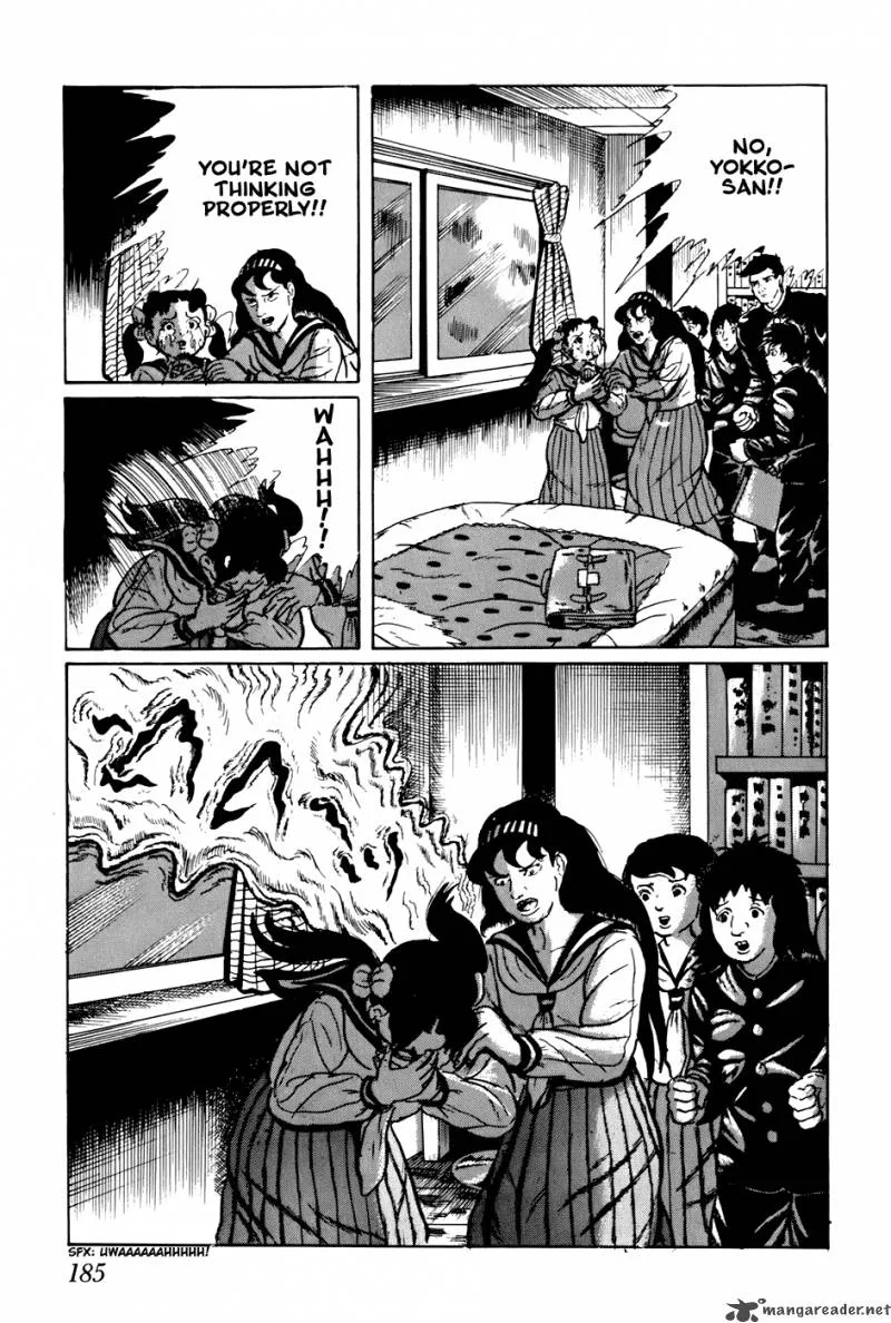 Fourteen Chapter 83 page 186