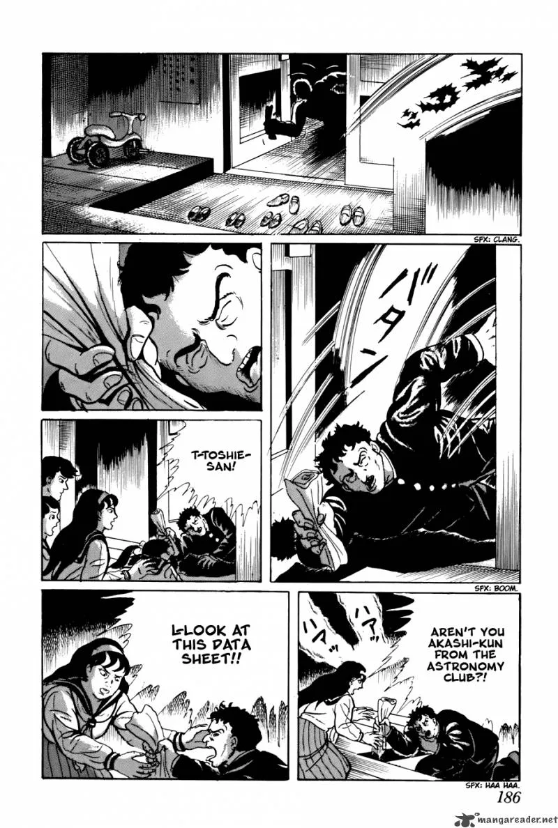 Fourteen Chapter 83 page 187