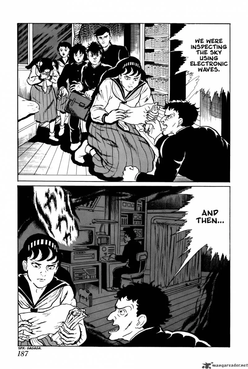 Fourteen Chapter 83 page 188