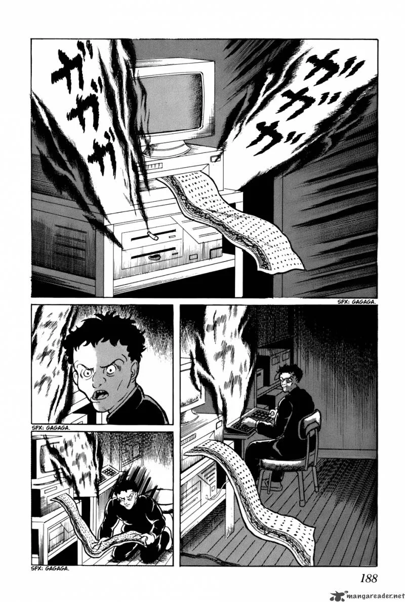 Fourteen Chapter 83 page 189