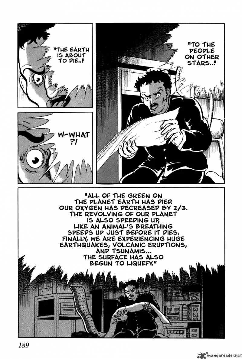 Fourteen Chapter 83 page 190