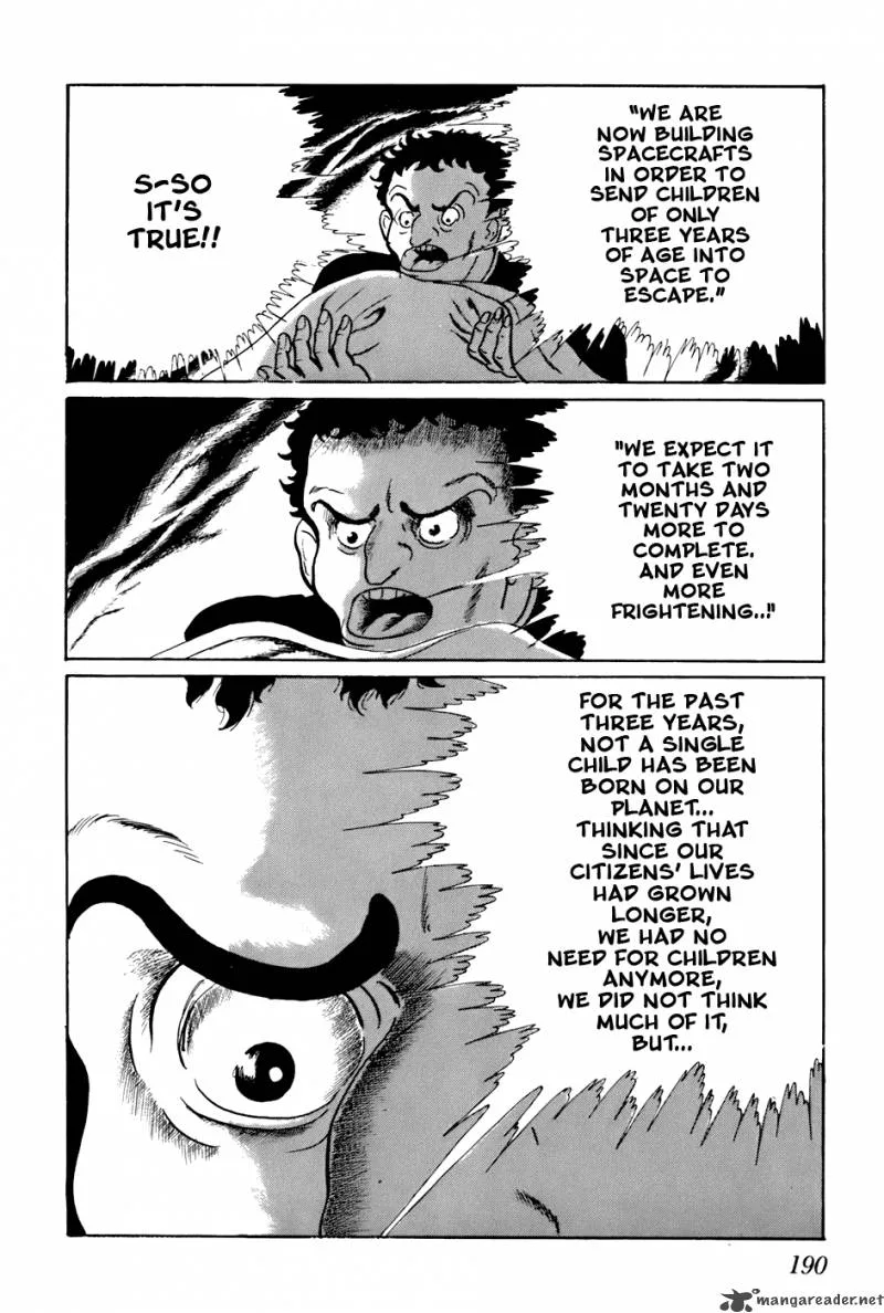 Fourteen Chapter 83 page 191