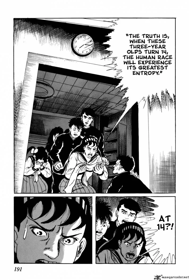 Fourteen Chapter 83 page 192