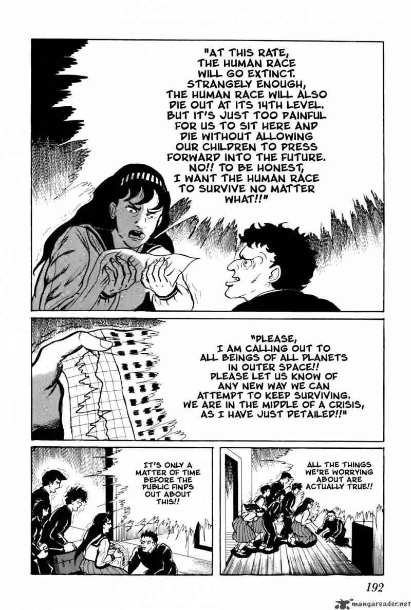 Fourteen Chapter 83 page 193
