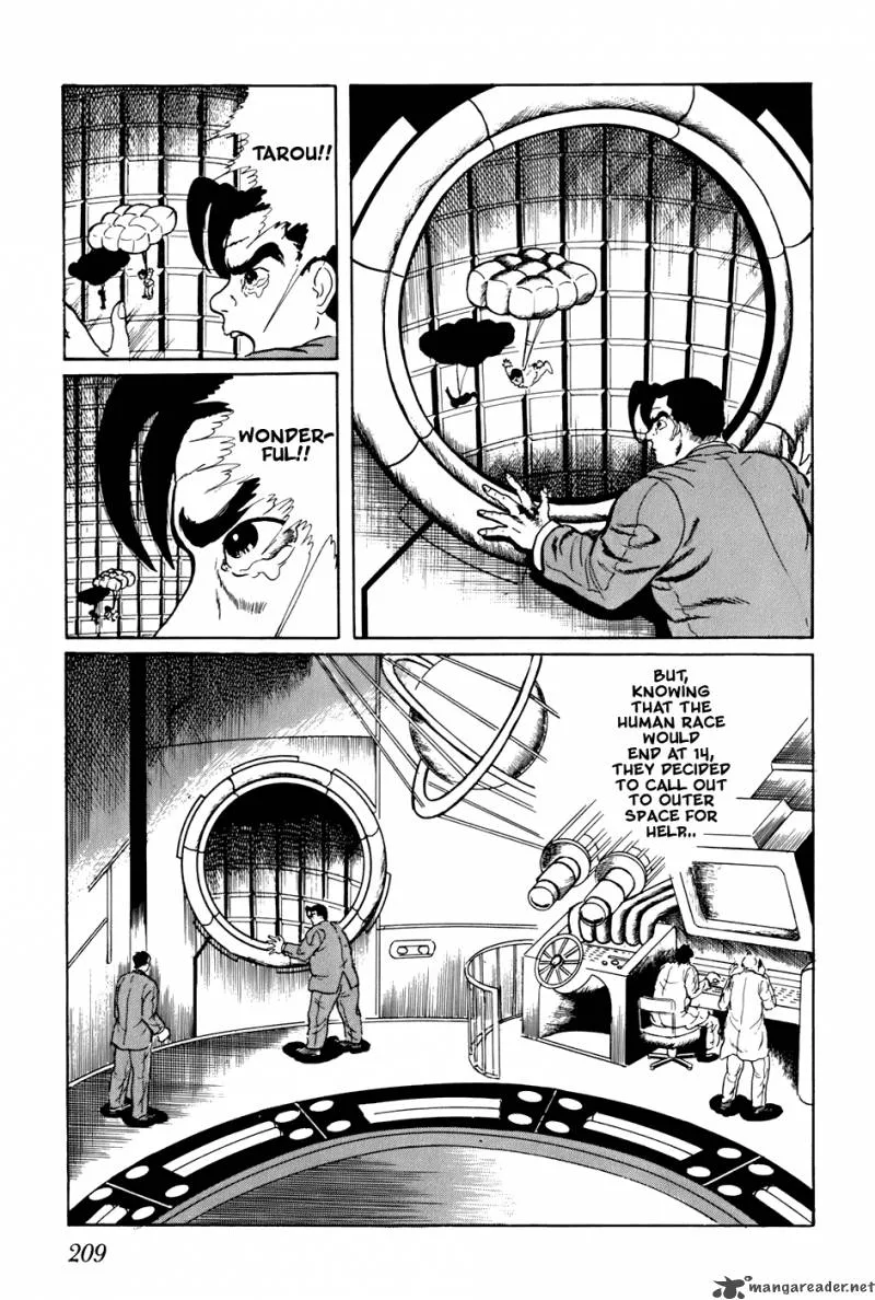 Fourteen Chapter 83 page 204