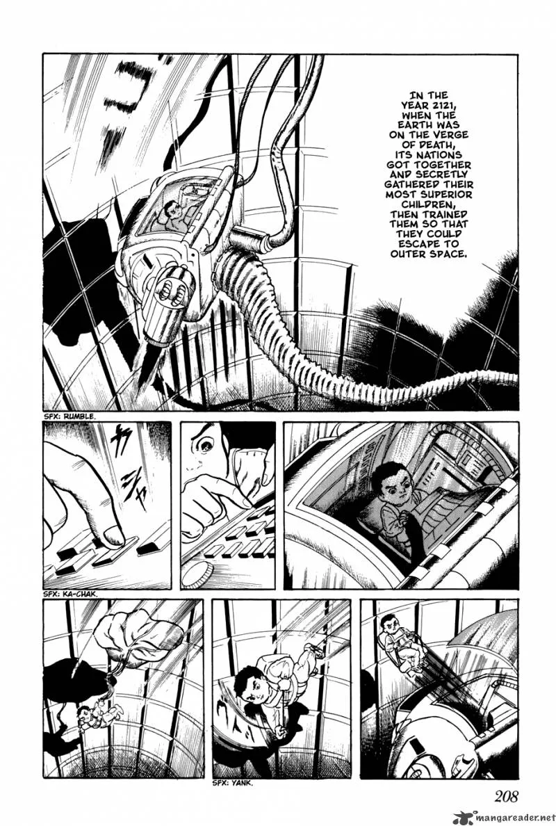 Fourteen Chapter 83 page 203