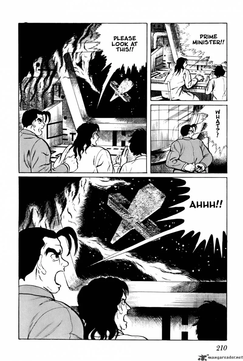 Fourteen Chapter 83 page 205