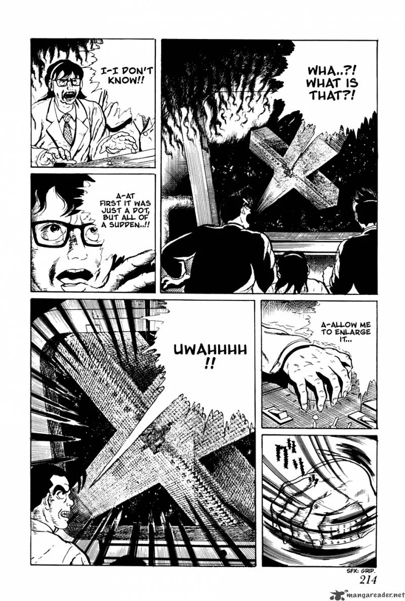 Fourteen Chapter 83 page 208