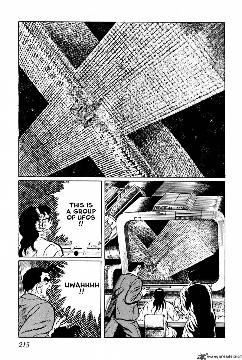 Fourteen Chapter 83 page 209