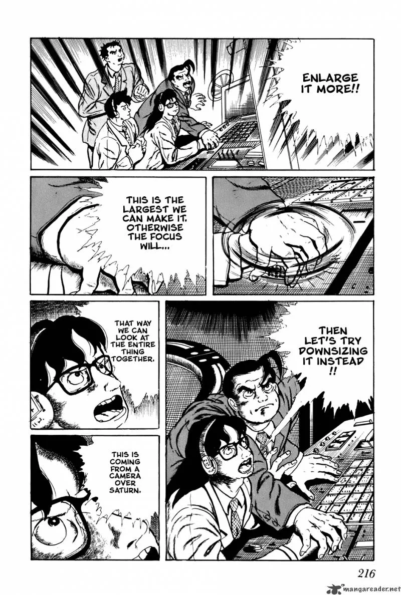 Fourteen Chapter 83 page 210