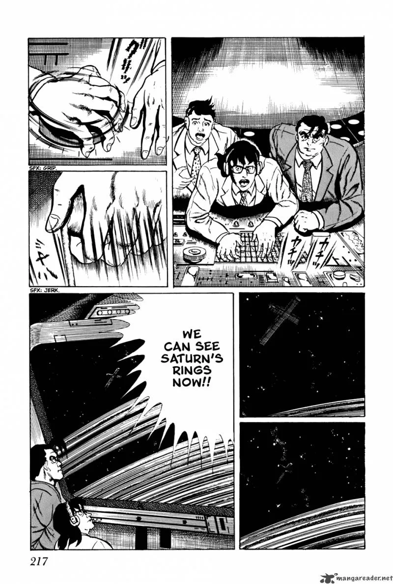 Fourteen Chapter 83 page 211