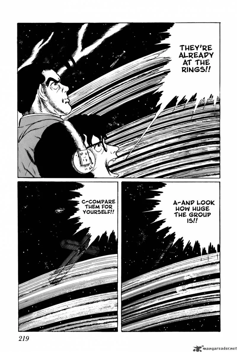 Fourteen Chapter 83 page 213