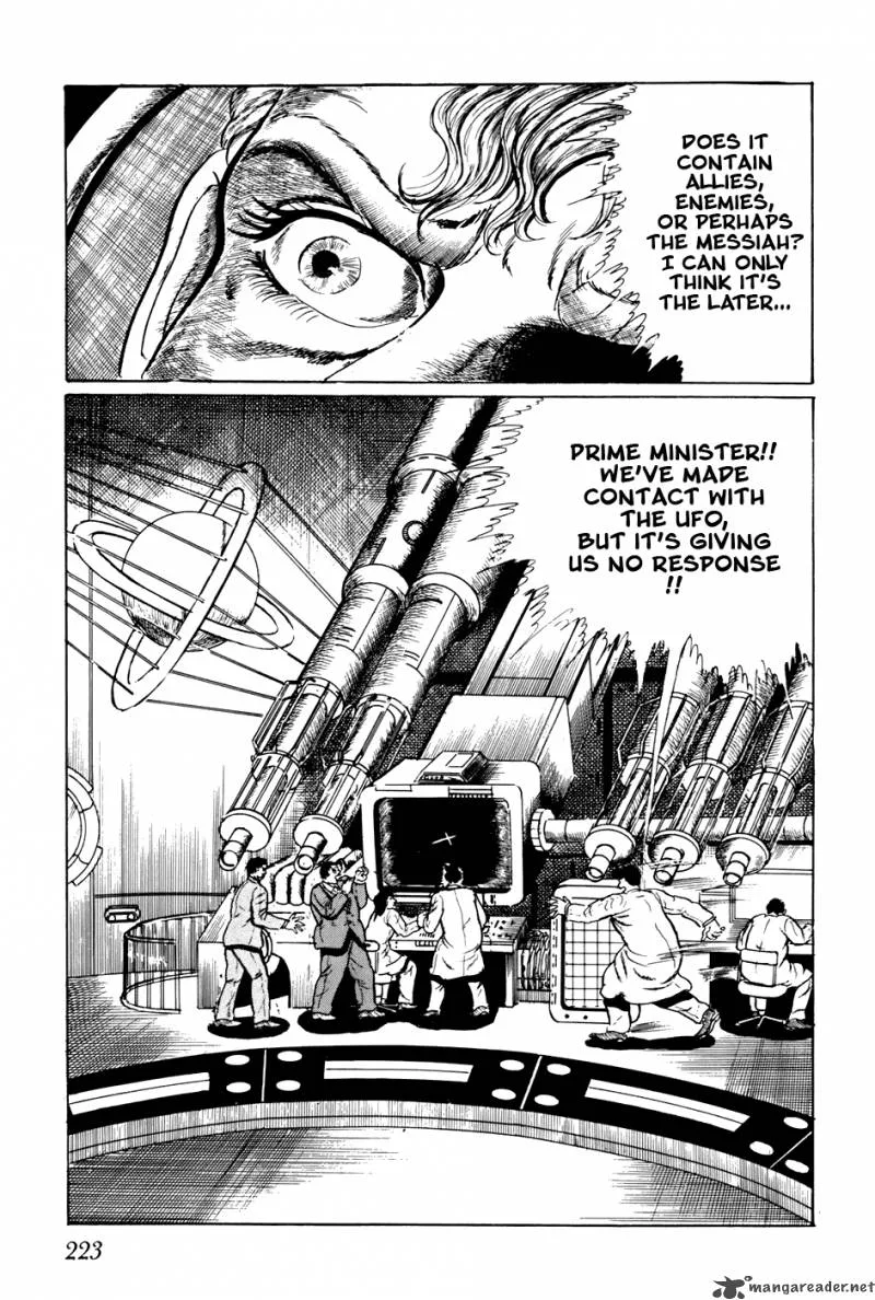 Fourteen Chapter 83 page 216