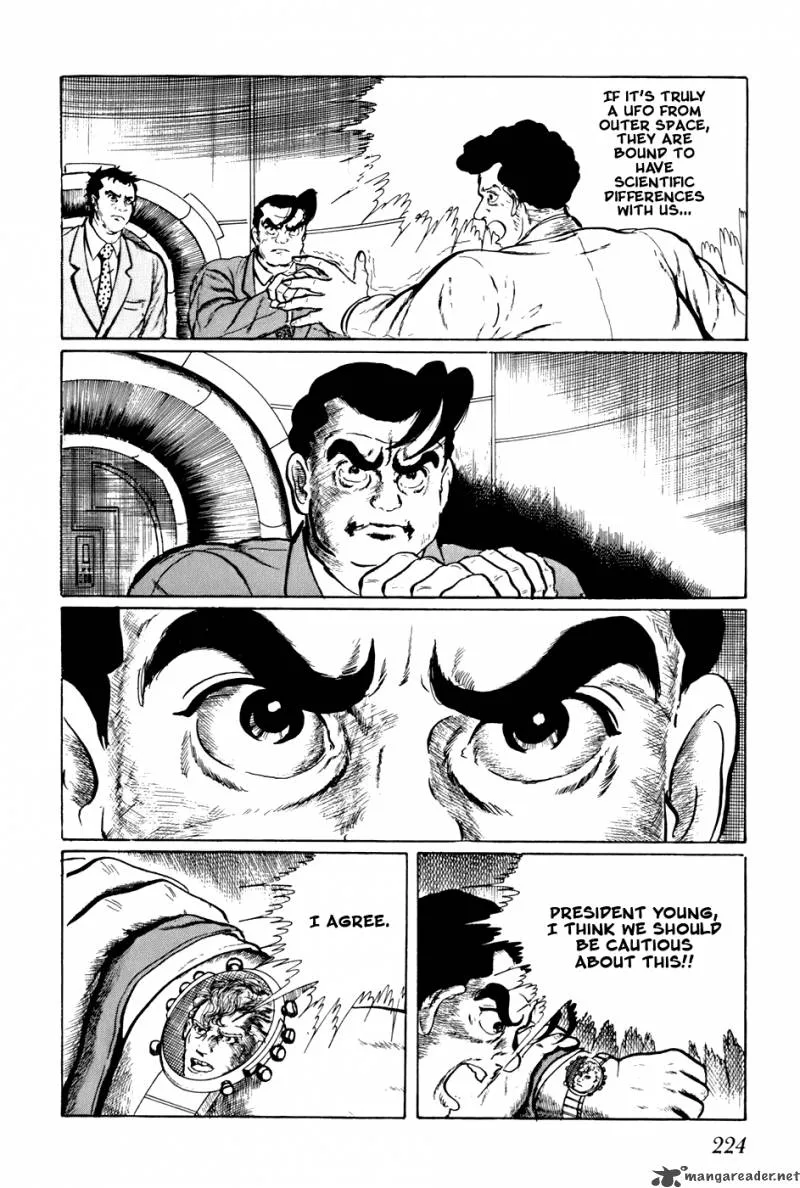 Fourteen Chapter 83 page 217