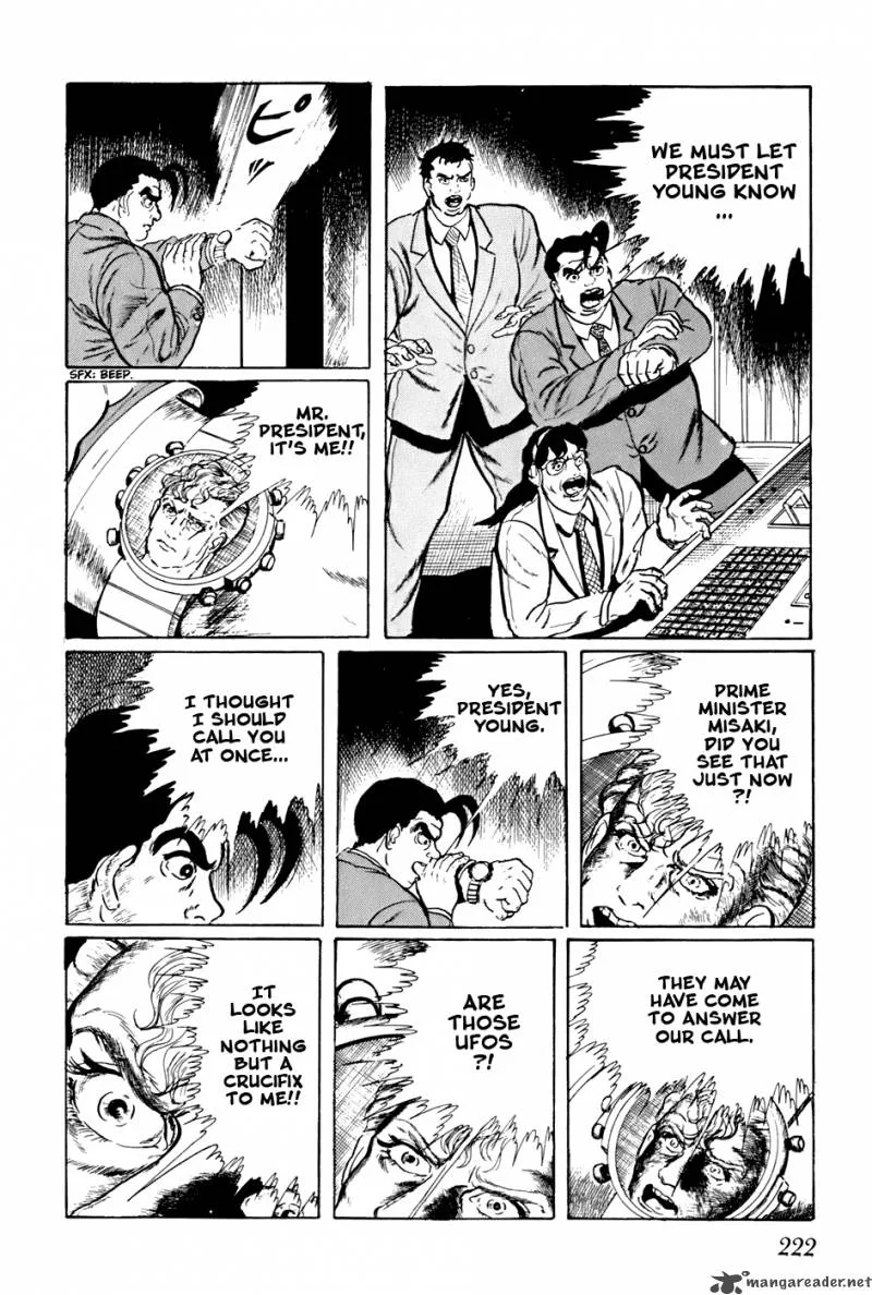 Fourteen Chapter 83 page 215