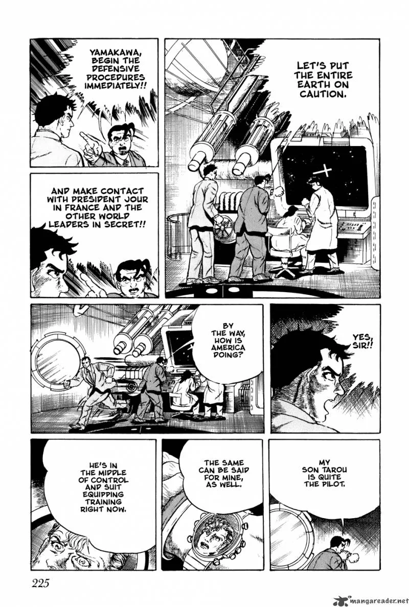 Fourteen Chapter 83 page 218