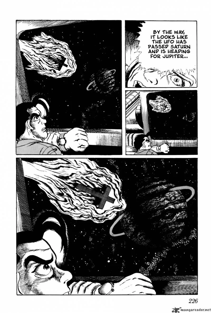 Fourteen Chapter 83 page 219