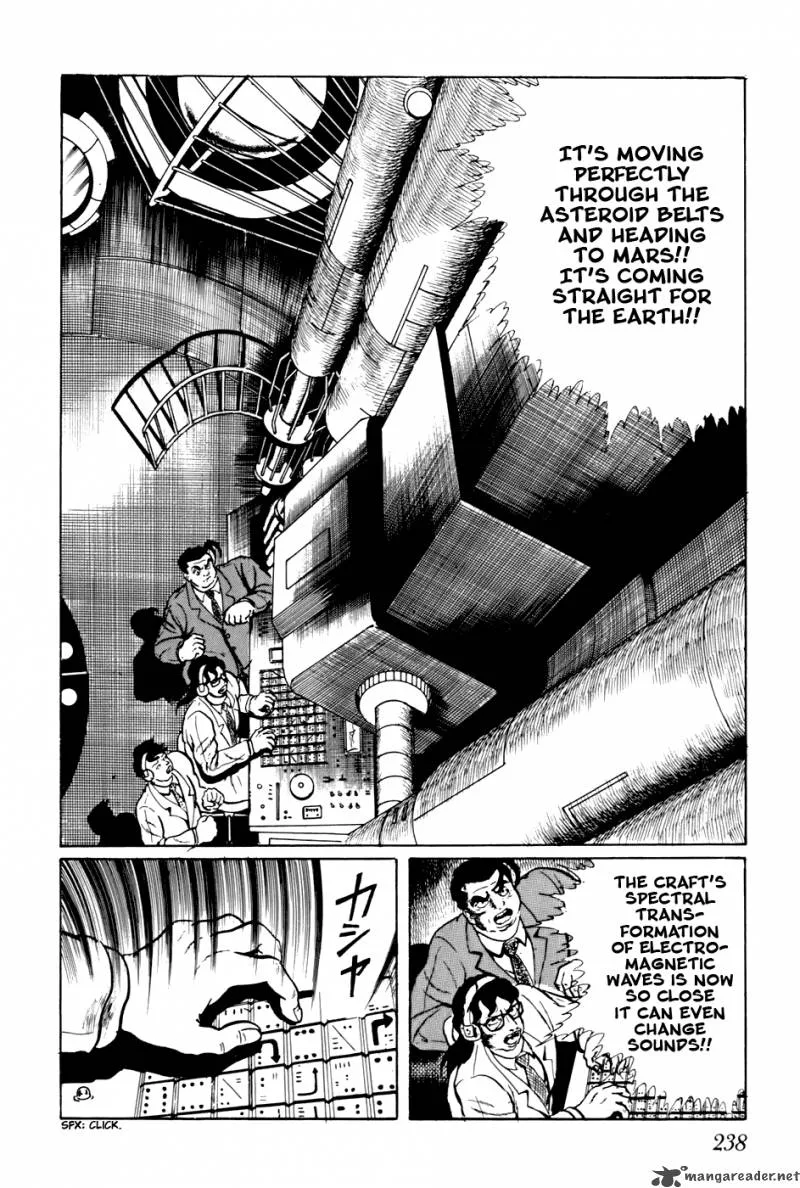Fourteen Chapter 83 page 226