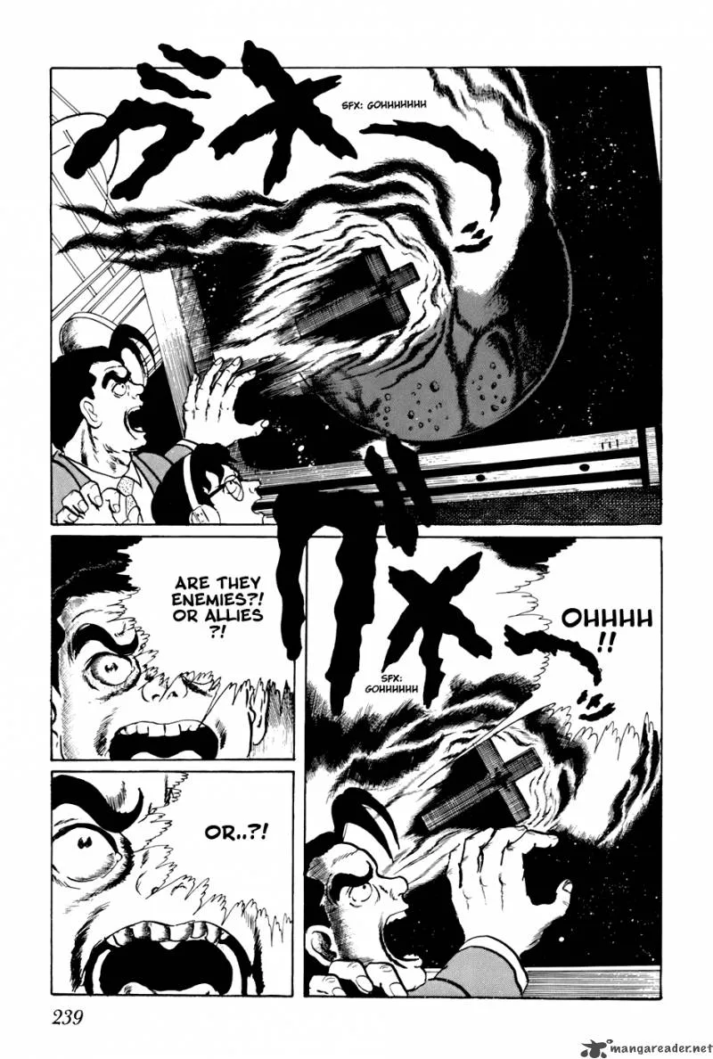 Fourteen Chapter 83 page 227