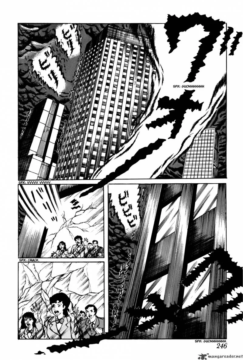 Fourteen Chapter 83 page 232