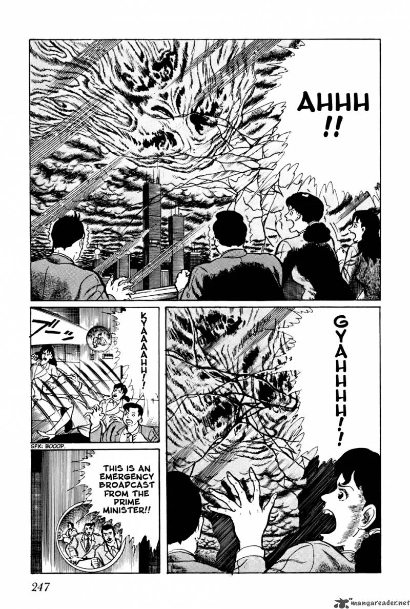 Fourteen Chapter 83 page 233