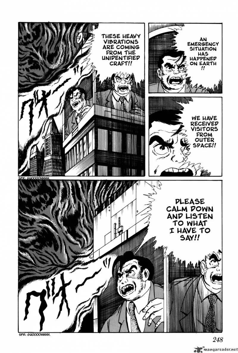 Fourteen Chapter 83 page 234