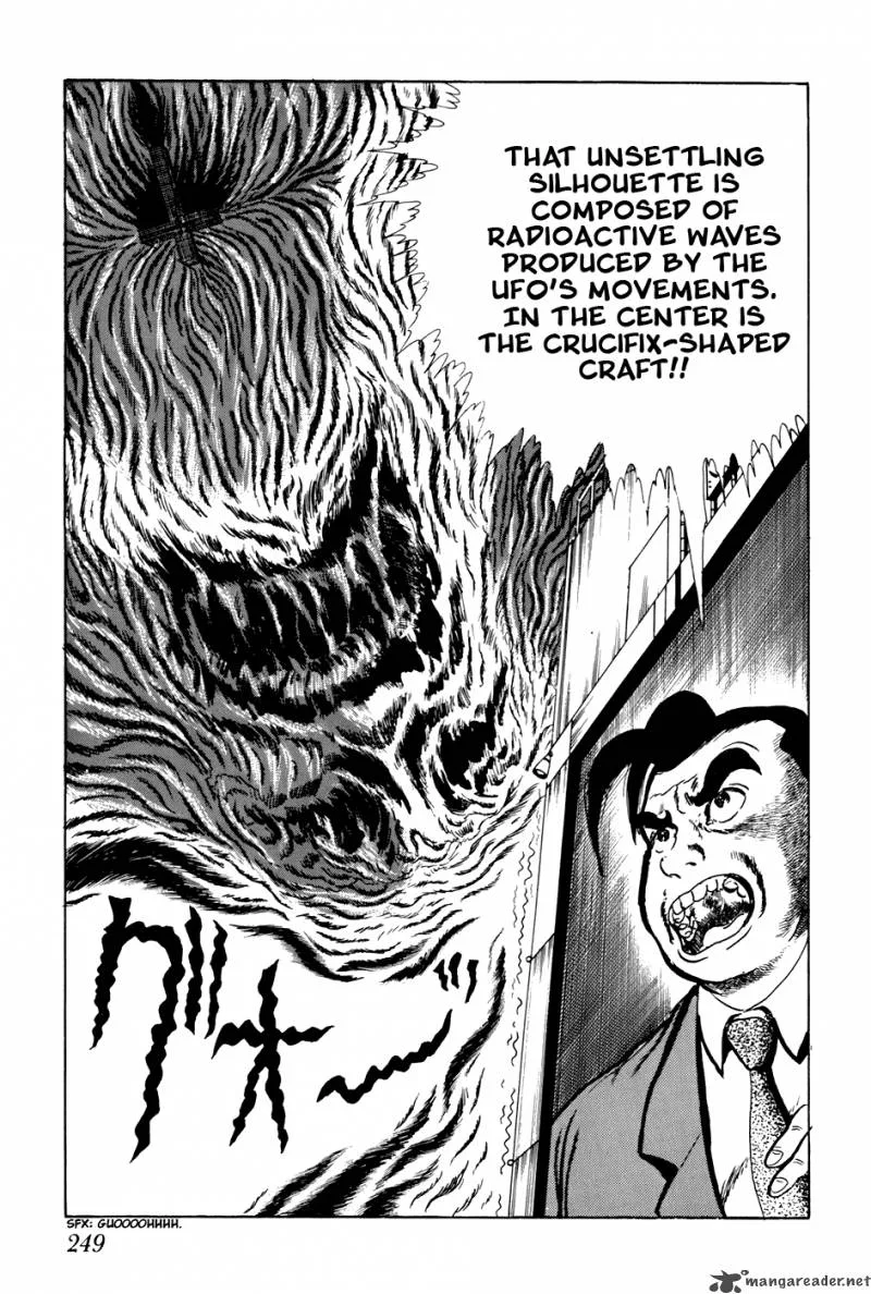 Fourteen Chapter 83 page 235