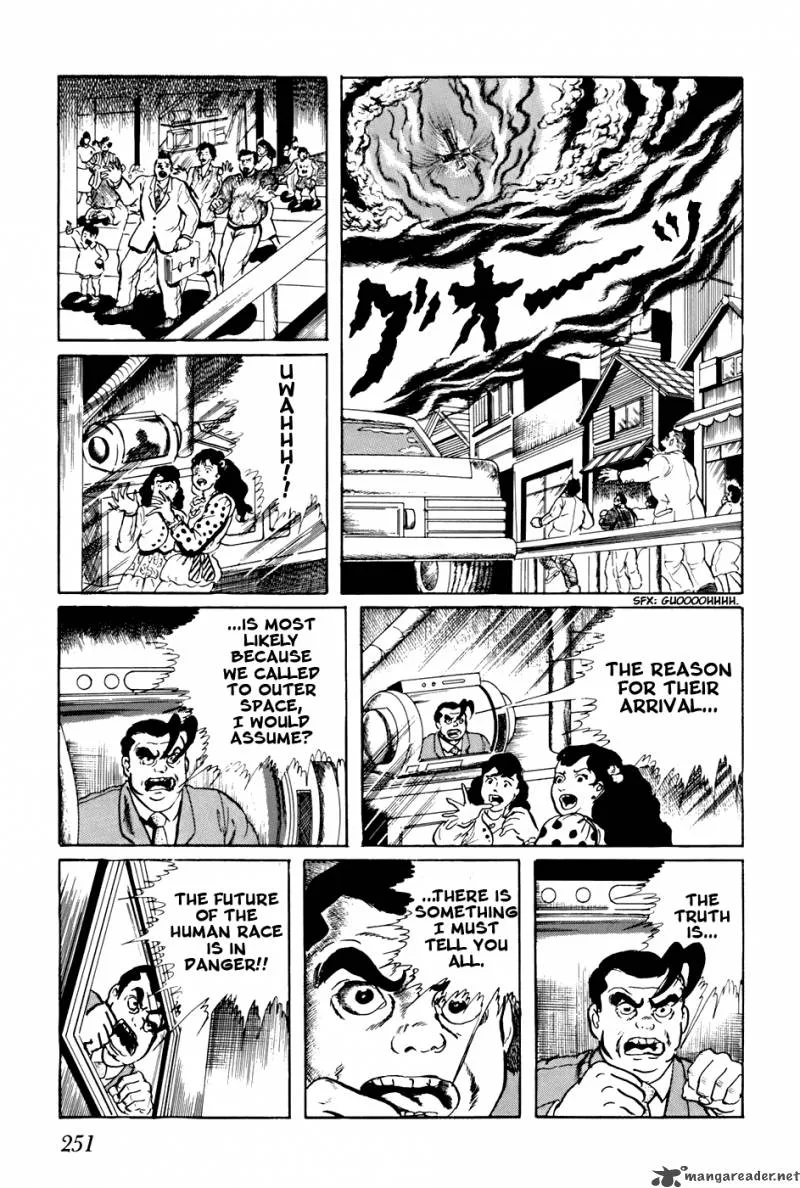 Fourteen Chapter 83 page 237