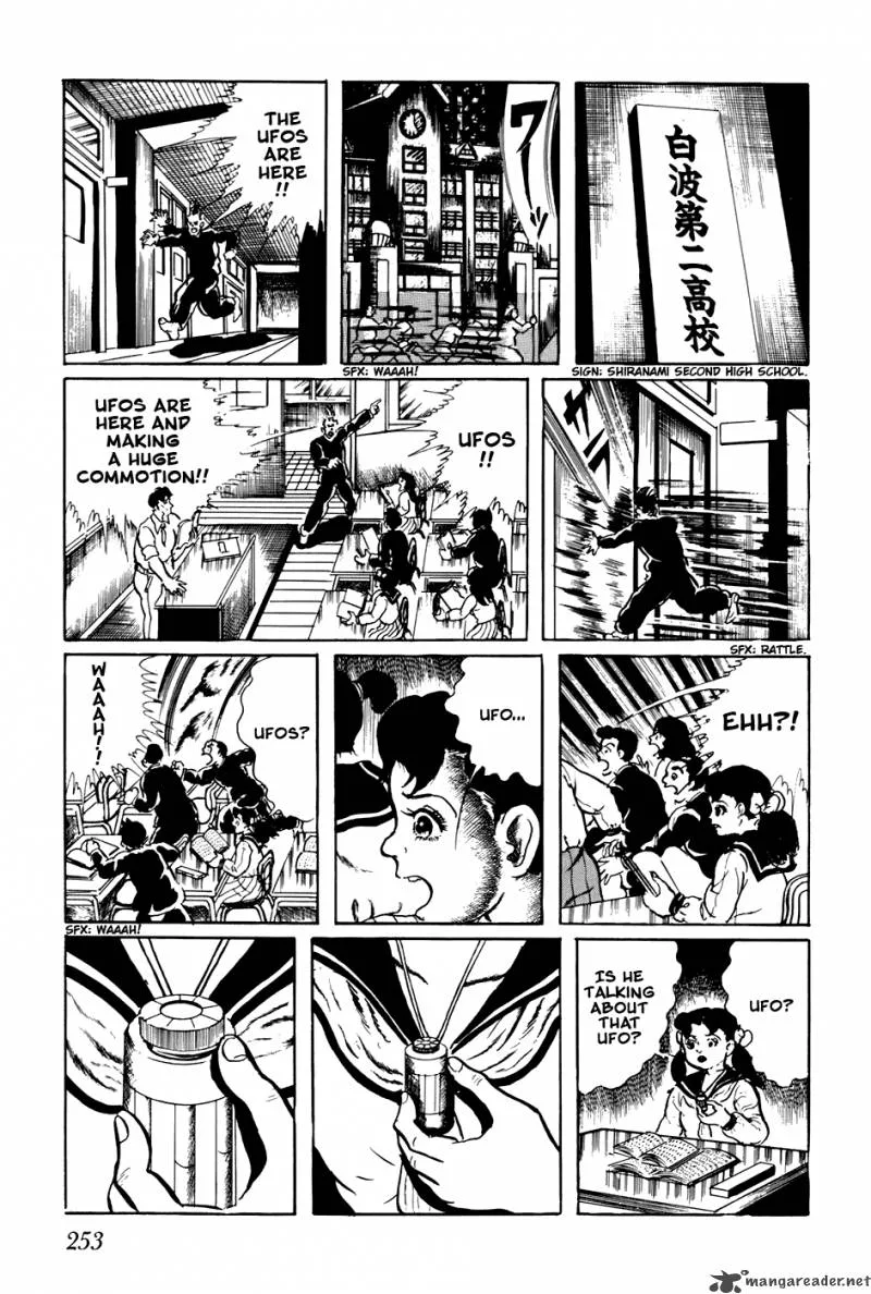 Fourteen Chapter 83 page 239