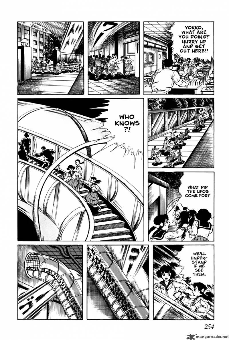 Fourteen Chapter 83 page 240