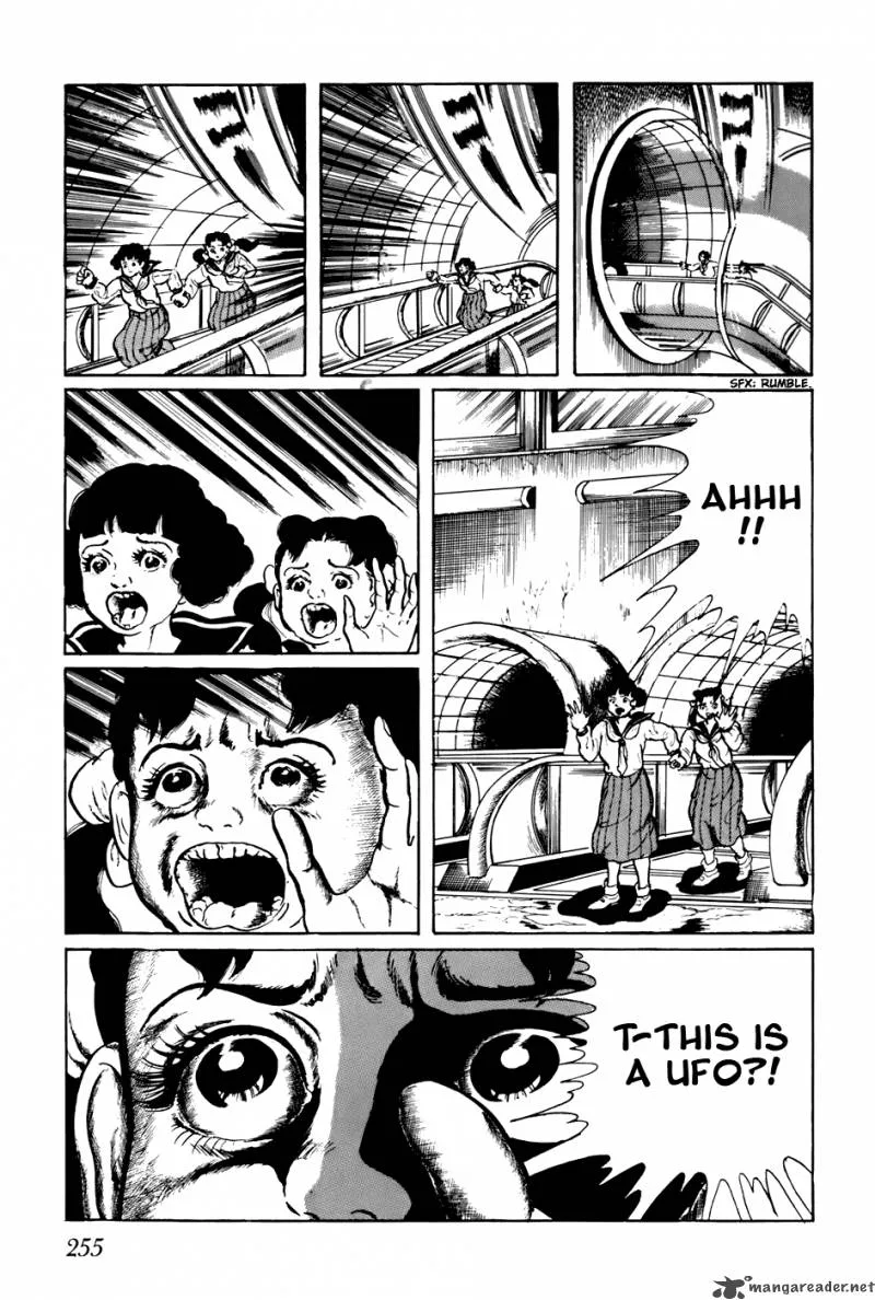Fourteen Chapter 83 page 241