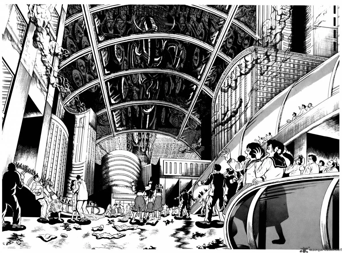 Fourteen Chapter 83 page 242