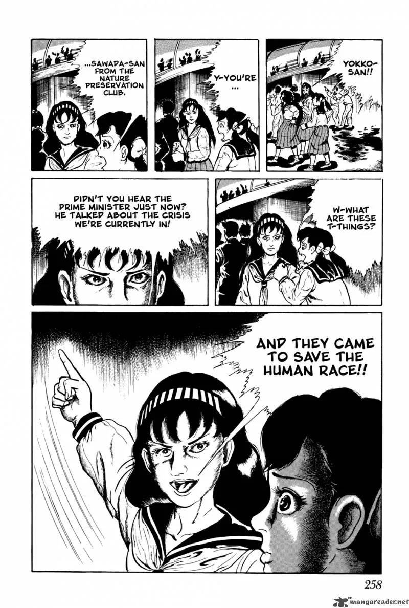 Fourteen Chapter 83 page 243