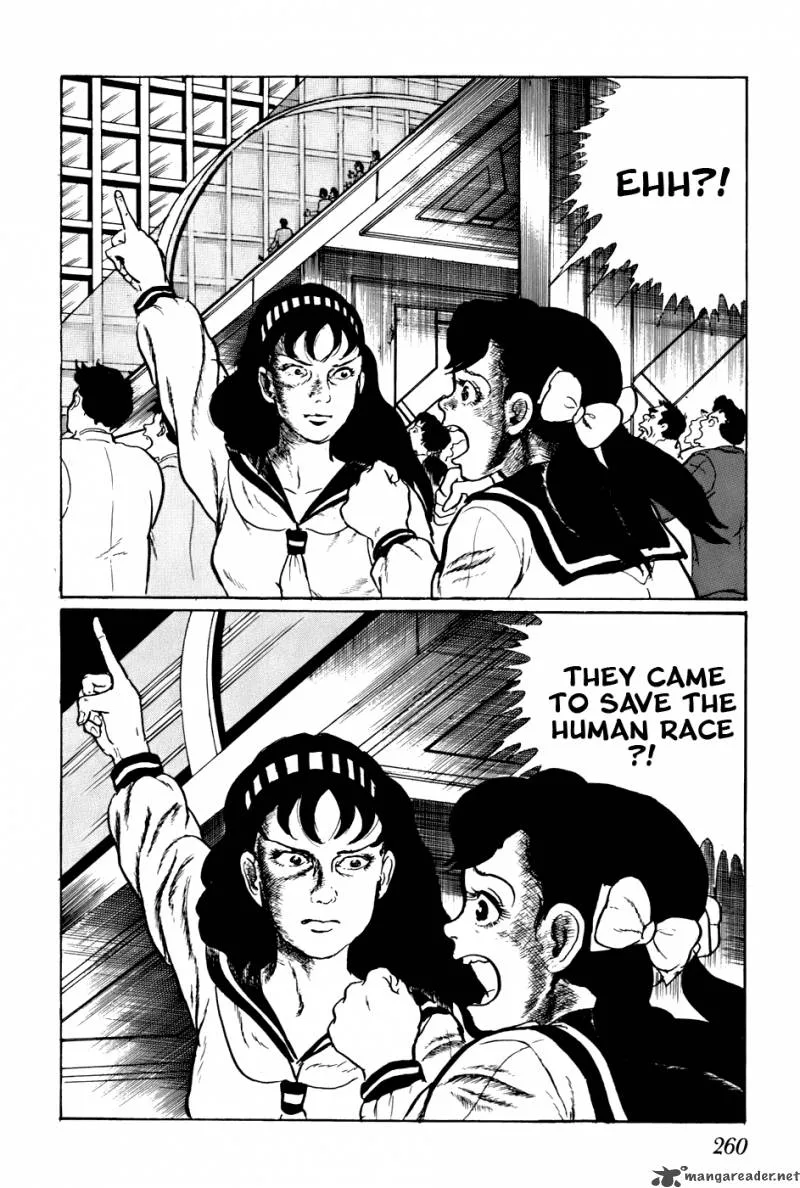 Fourteen Chapter 83 page 245
