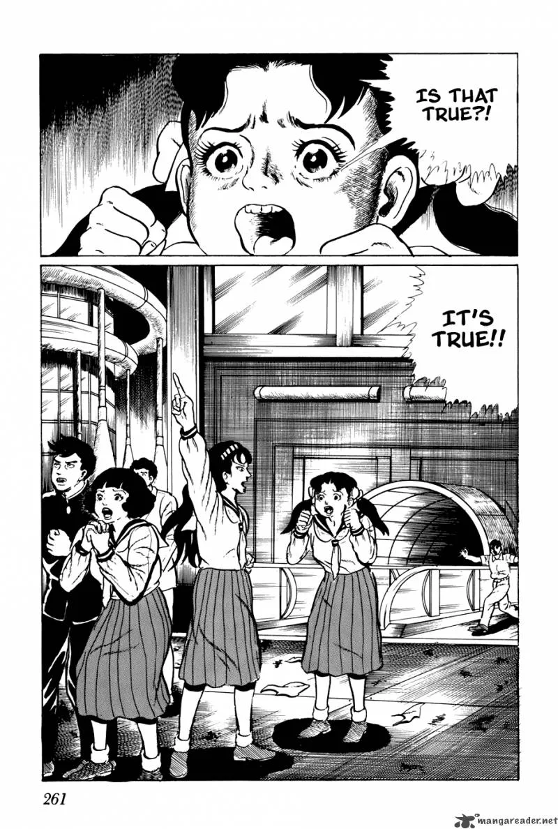 Fourteen Chapter 83 page 246