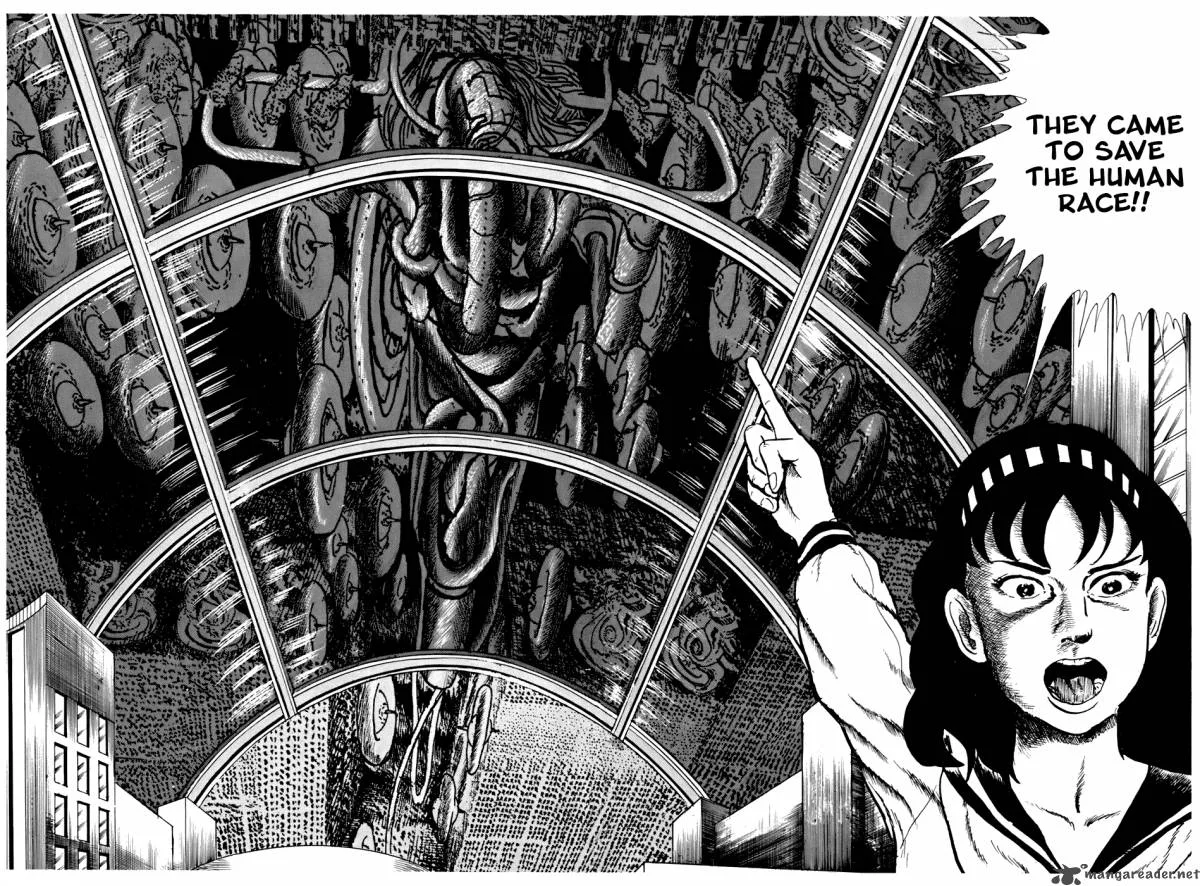 Fourteen Chapter 83 page 247