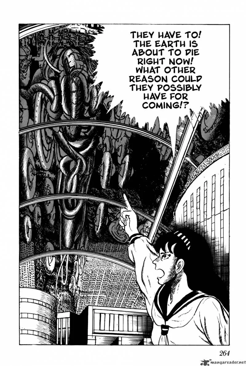 Fourteen Chapter 83 page 248