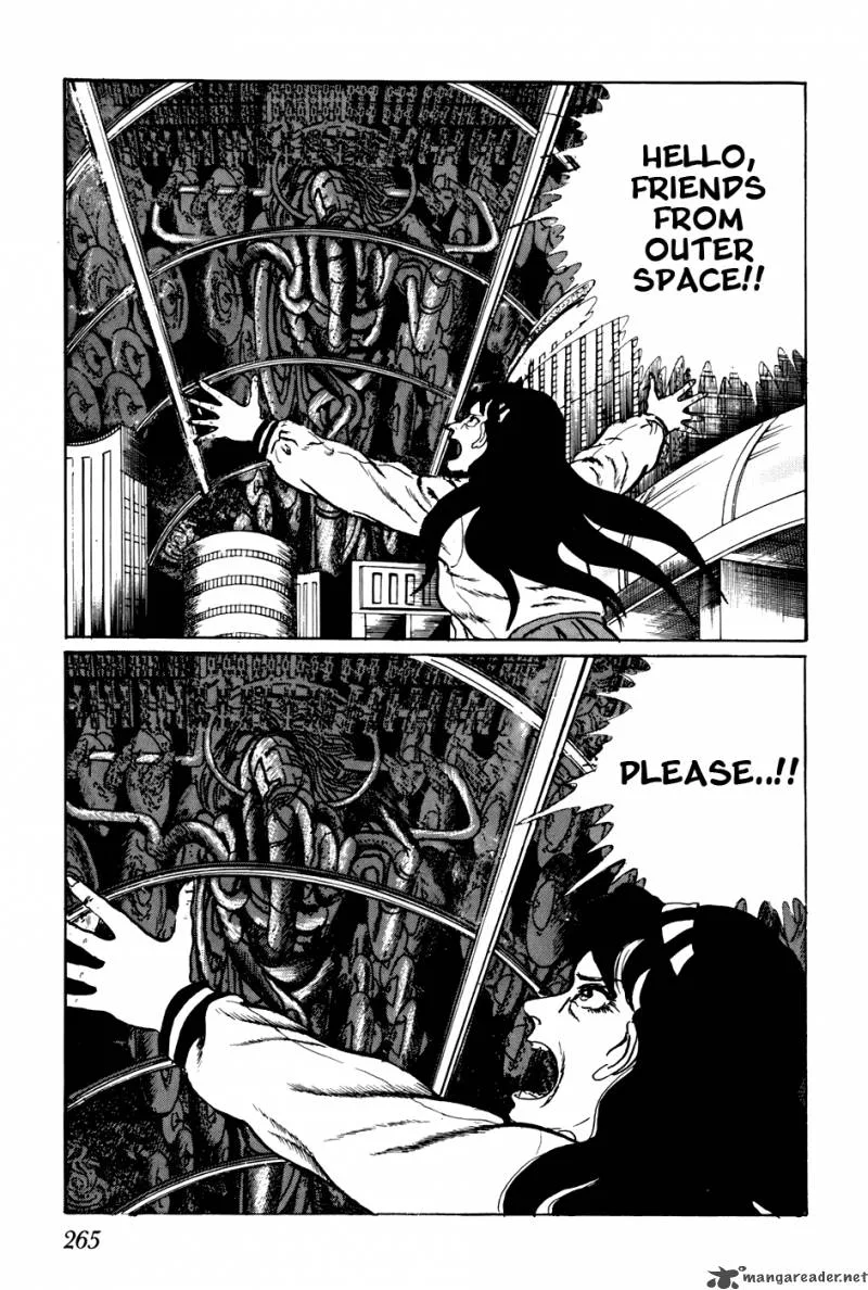 Fourteen Chapter 83 page 249