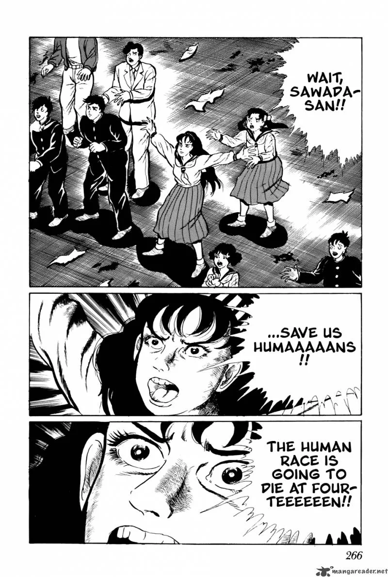 Fourteen Chapter 83 page 250