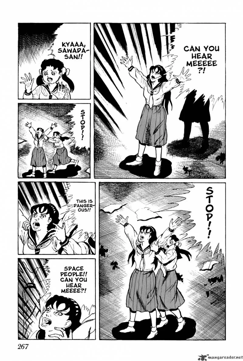 Fourteen Chapter 83 page 251