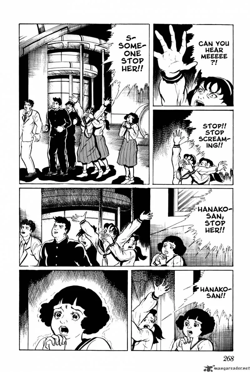 Fourteen Chapter 83 page 252