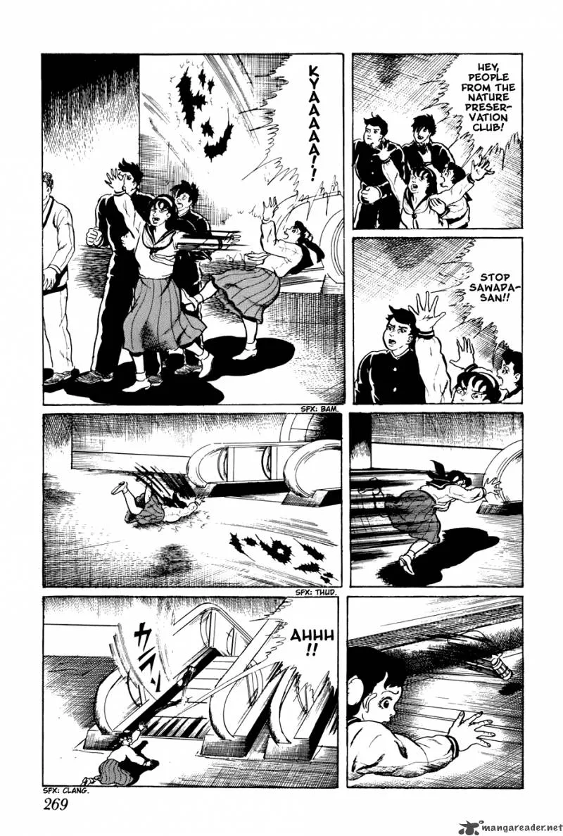 Fourteen Chapter 83 page 253