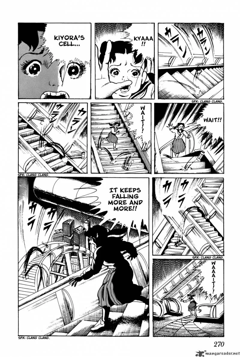 Fourteen Chapter 83 page 254