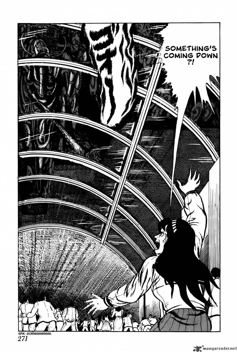 Fourteen Chapter 83 page 255