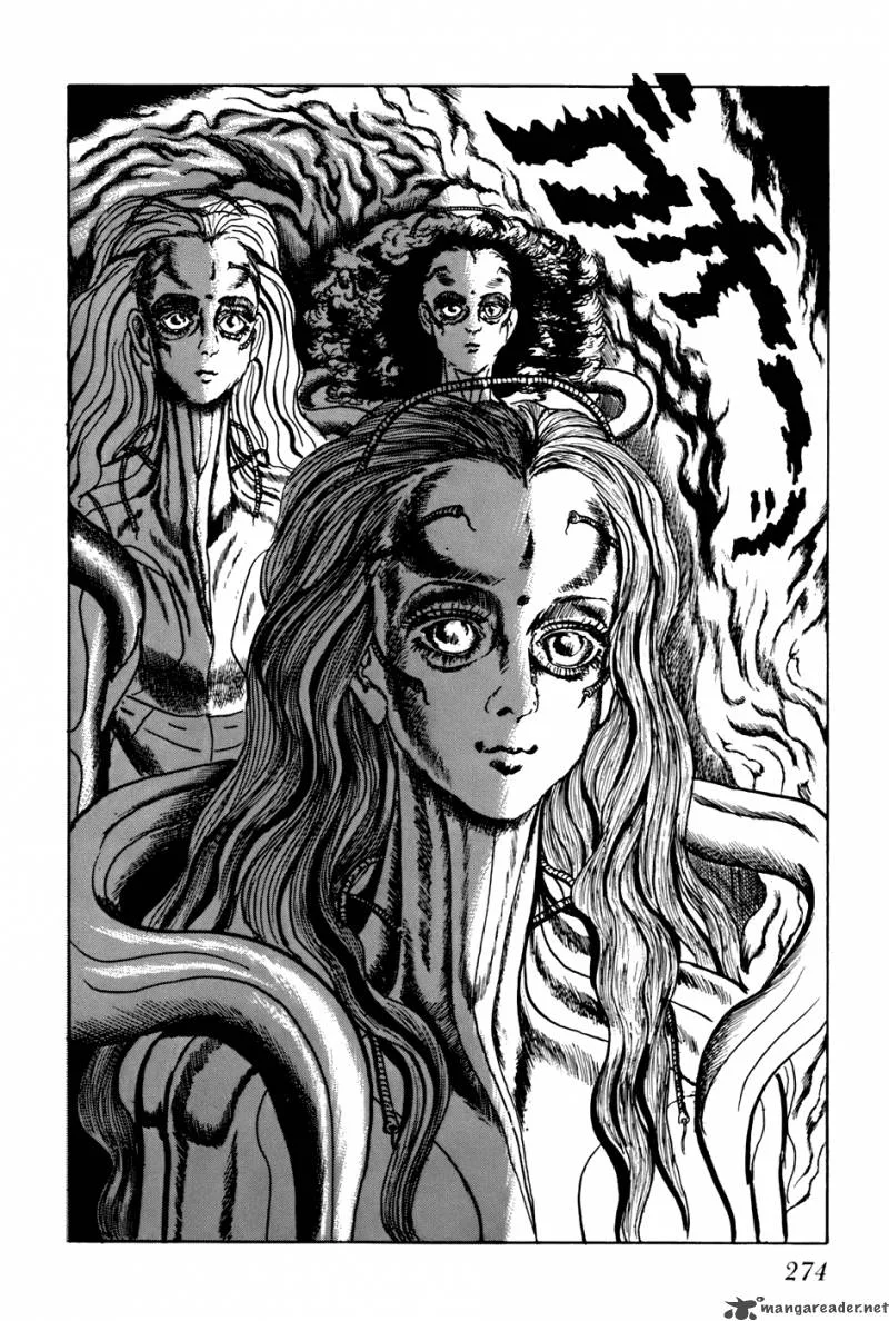 Fourteen Chapter 83 page 257
