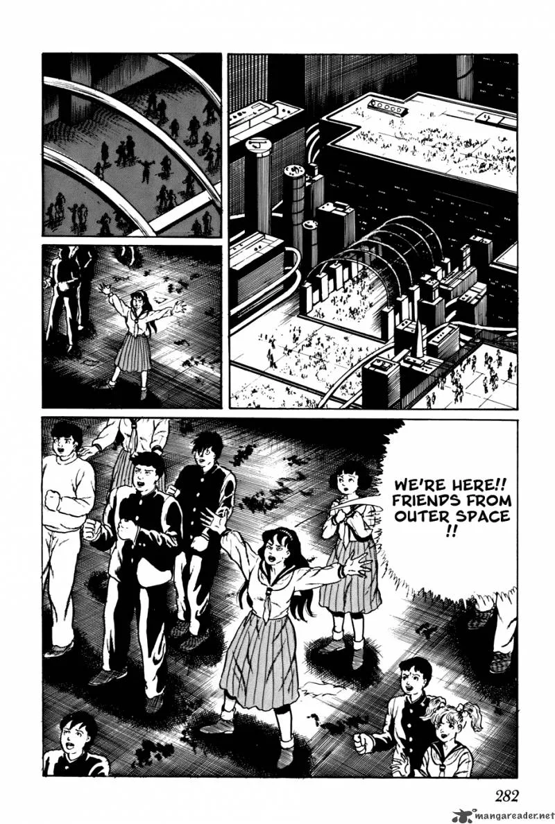Fourteen Chapter 83 page 262